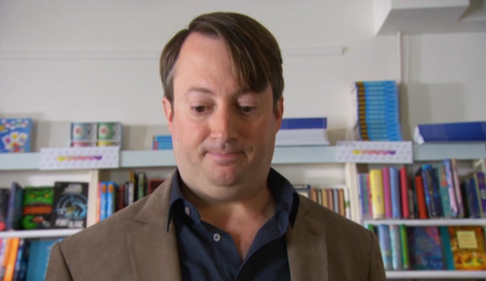 ”YOU SOLD ME SOME BROGUES AND I FOLLOWED YOU 200 MILES 