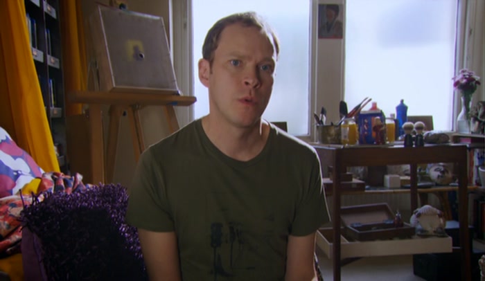 - SUCKING OFF YOUR LIFE COACH. - MAYBE WE SHOULD HAVE A BIG CHAT. 