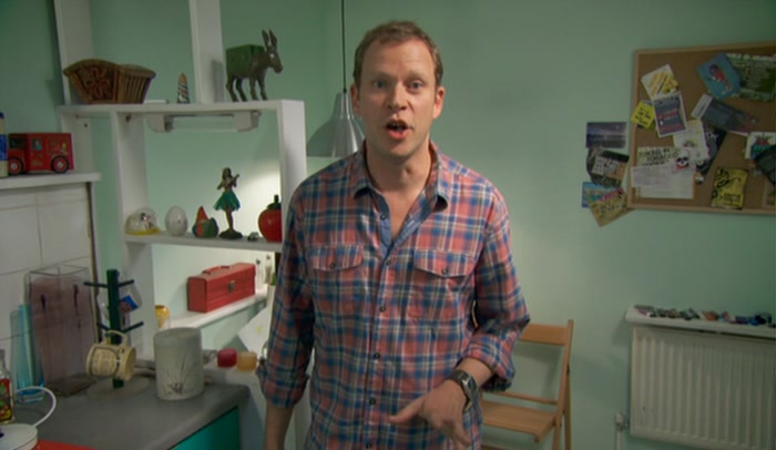 YOU PROBABLY NEED TO KNOW, JOE THINKS MEGAN'S FUCKING AROUND ON HIM 