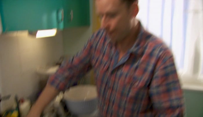 - BEANS ARE PASTA SAUCE. - BEANS ARE NOT PASTA SAUCE! 