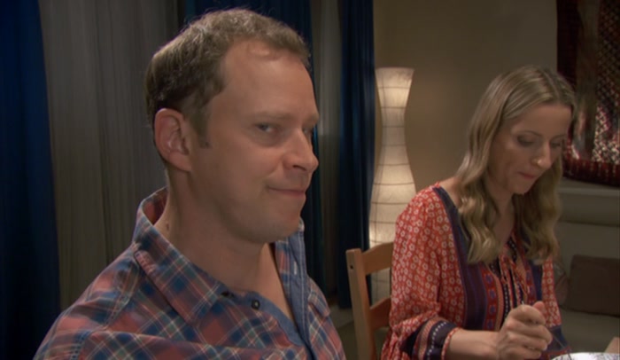 JEZ: THIS IS A DISASTER. JOE THINKS I'M AN IDIOT. I'M NOT AN IDIOT. 