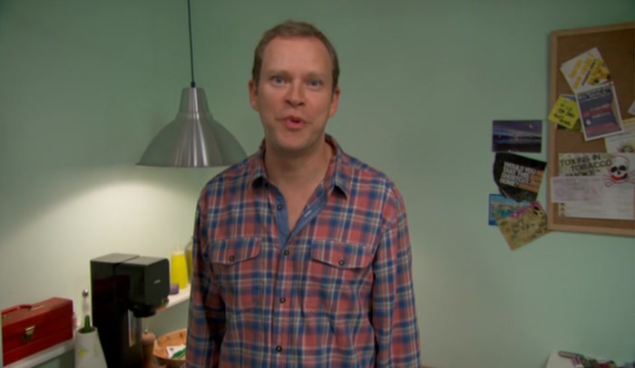 YOU DIDN'T MENTION THE HUSBAND, YOU DARK, FILTHY, DIRTY HORSE. 