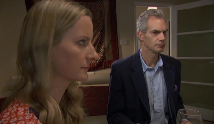JOE: WHAT WAS I DOING? WHAT THE FUCK WERE YOU DOING? 