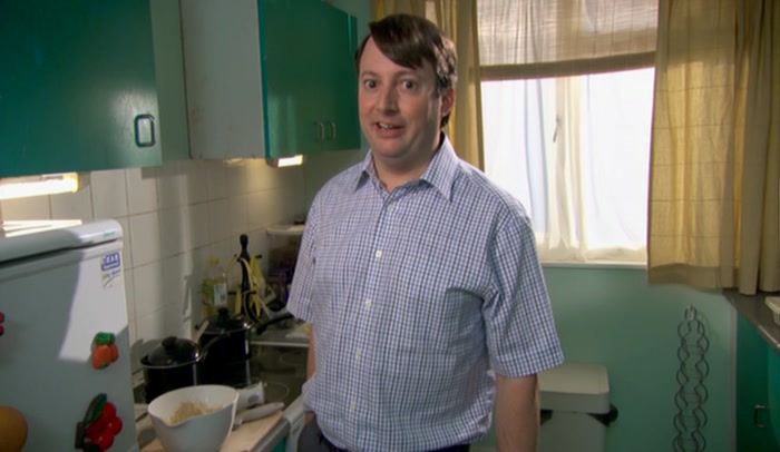 - FINALLY I'M RUBBING OFF ON YOU. - JEZ, 