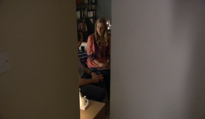 - APRIL... - I WAS JUST EXPLAINING. 