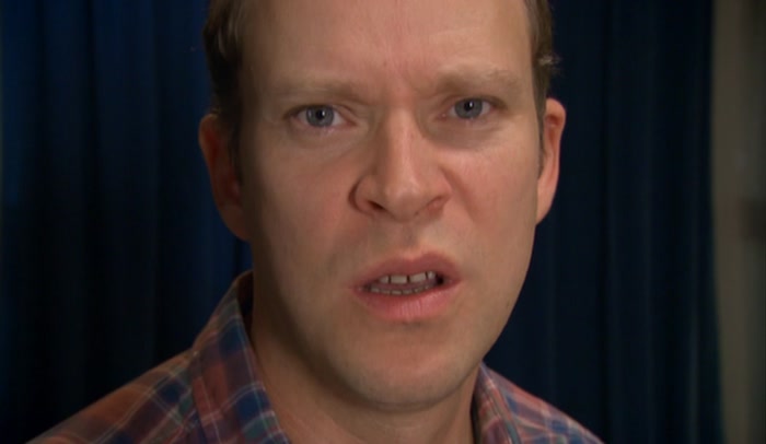 YOU KEPT MEGAN A SECRET BECAUSE YOU LIKE HER MORE THAN ME. 