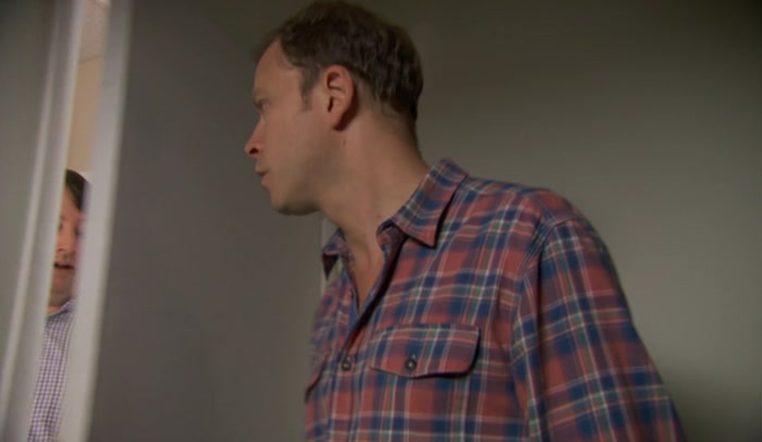 (KNOCK ON DOOR)  