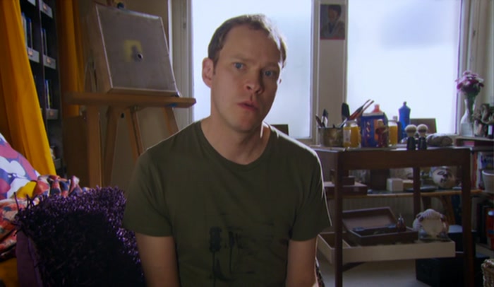 - SUCKING OFF YOUR LIFE COACH. - MAYBE WE SHOULD HAVE A BIG CHAT. 