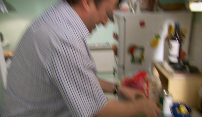 HOW ABOUT SOME LOVELY FILLING LETTUCE?  