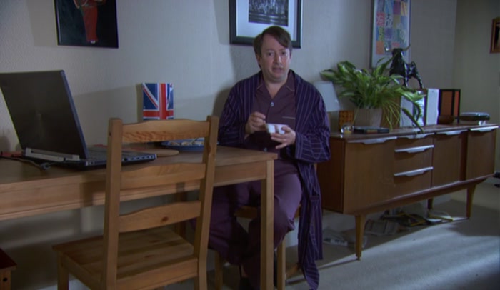 - CAN'T HANDLE IT. - I CAN HANDLE IT, I'M FINE WITH IT. 