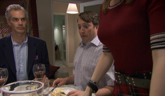 - APRIL: WHAT'S GOING ON? - WHAT'S GOING ON?! 