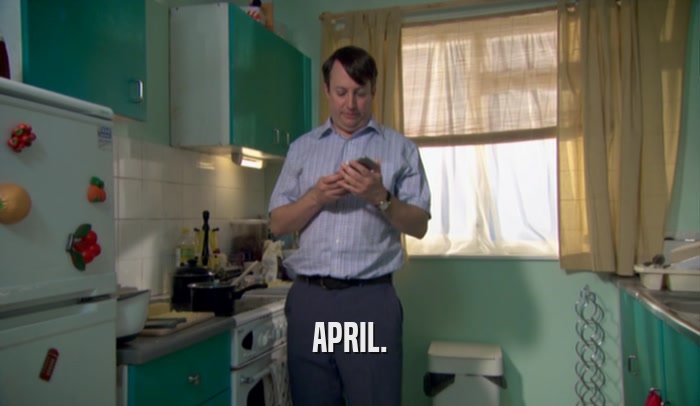 APRIL.  