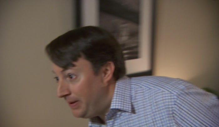 (KNOCK ON DOOR)  