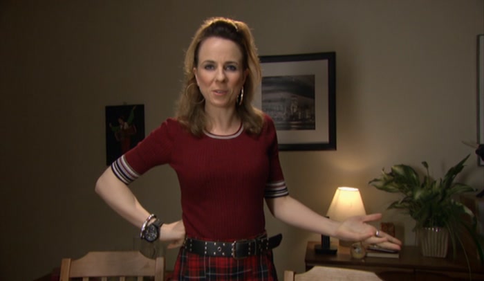 NO, IT'S SATURDAY, SO IT'S A JOE AND MEGAN NIGHT. 