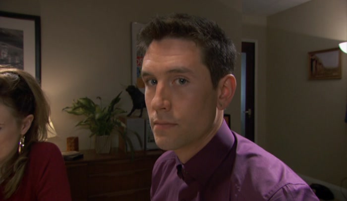 JEZ: THIS IS A DISASTER. JOE THINKS I'M AN IDIOT. I'M NOT AN IDIOT. 