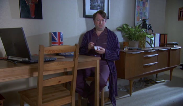 JUST, WHAT, YOU'VE GONE GAY?  