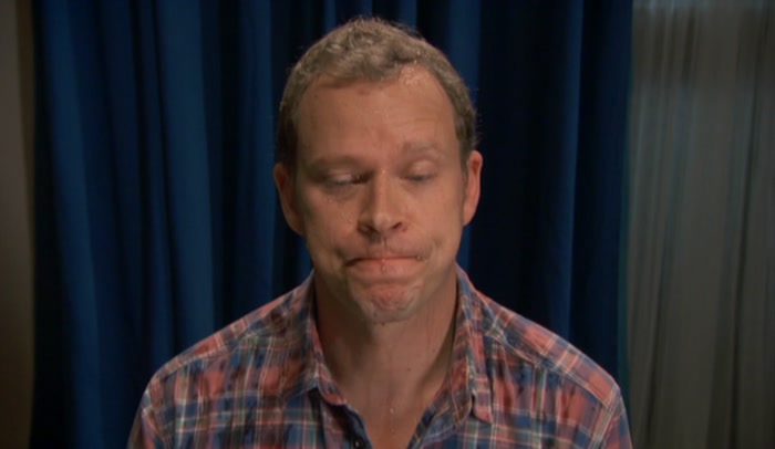 - MY BOYFRIEND IS FUCKING MY LIFE COACH. - JOE: NO, MEGAN. 