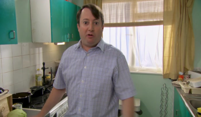 THEY'RE ALL BASICALLY HORRIBLE. IT'S ACTION STATIONS! 
