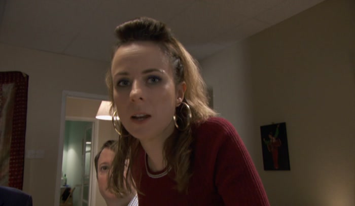 - MY BOYFRIEND IS FUCKING MY LIFE COACH. - JOE: NO, MEGAN. 