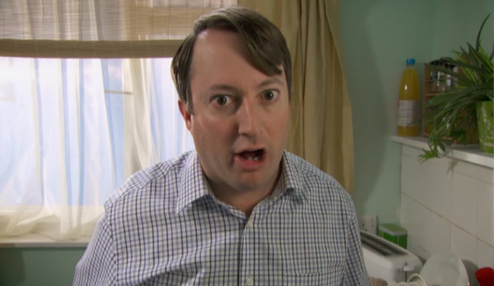 JEREMY, DID YOU USE PERMANENT MARKER?  
