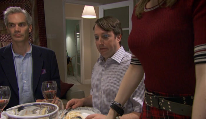 - MY BOYFRIEND IS FUCKING MY LIFE COACH. - JOE: NO, MEGAN. 