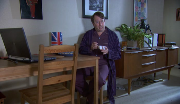 WOULD IT SAY THAT JEREMY USBORNE WAS GAY OR STRAIGHT? 
