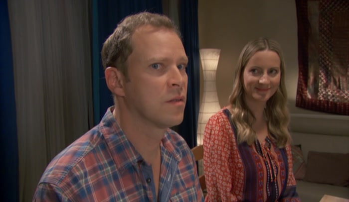 - (LAUGHTER) - JEZ: AH, YEAH, THAT'S RIGHT. 