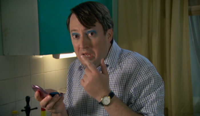 - YEAH? - YEAH, MATE. 