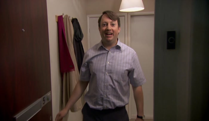HI, APRIL.  
