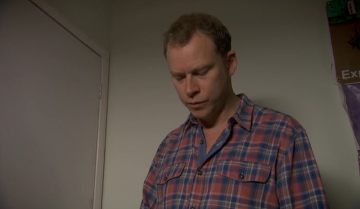 (KNOCK ON DOOR)  