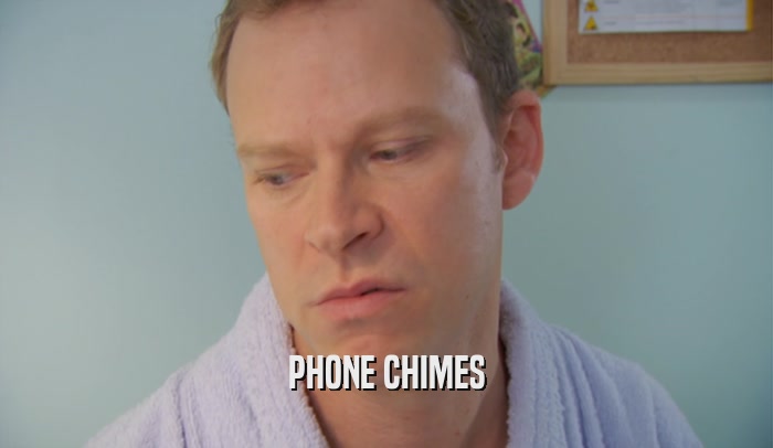 PHONE CHIMES  