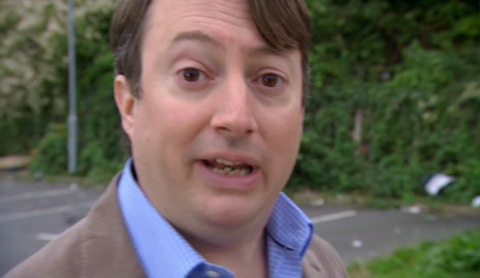YOU COULD NAB AUGUSTUS AND JESUS.  