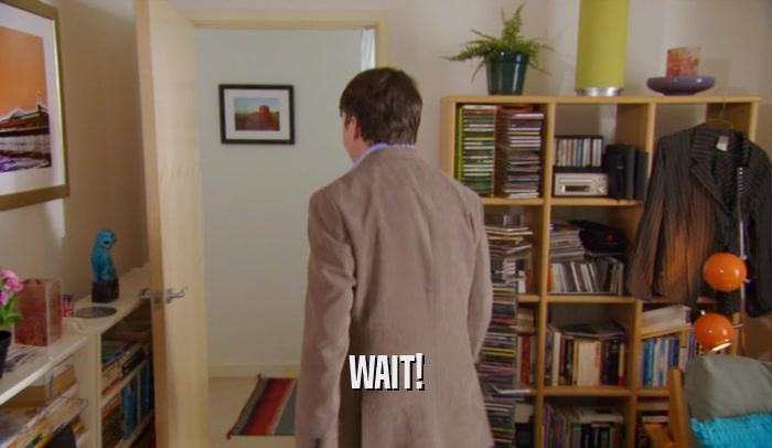 WAIT!  