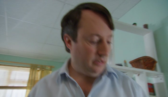 'SEXLESS, UNTHREATENING DUNCAN,  