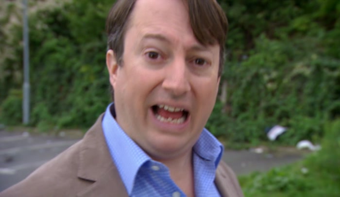 YOU COULD NAB AUGUSTUS AND JESUS.  