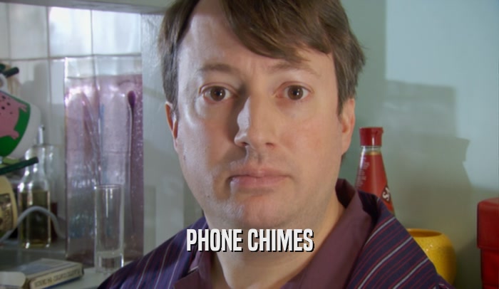 PHONE CHIMES  