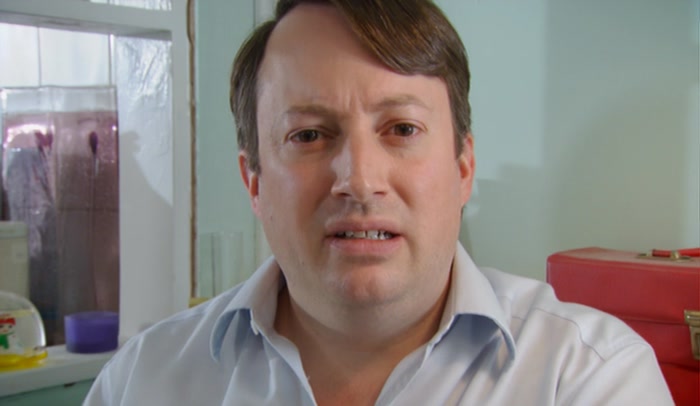 ALISON. YOU REMEMBER ALISON?  