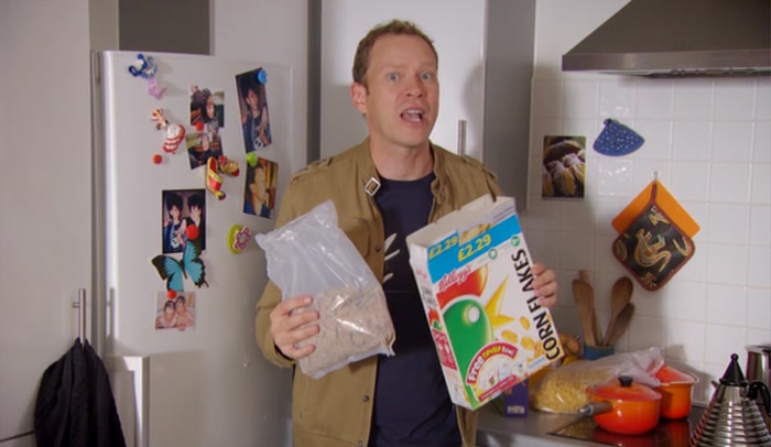 IS GOING TO GET A BIG FUCKING MULTI-HIT OF SHREDDIES. 
