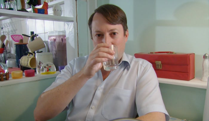 'PASSIVE-AGGRESSIVE MUTUAL BALLAST-CALLING.' 