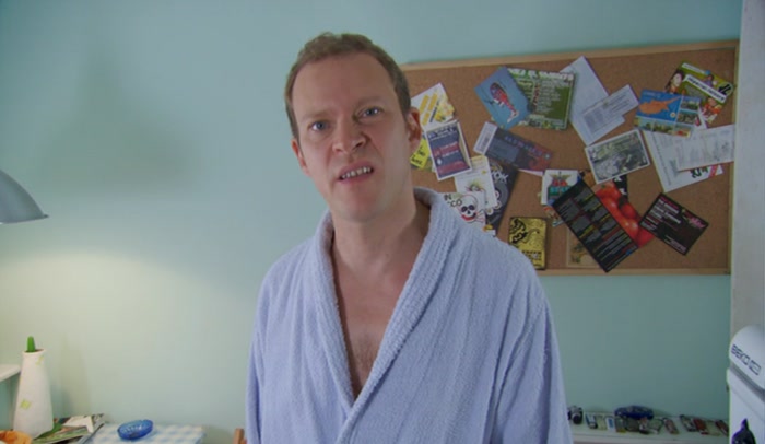 IT'S THE WORST THING THAT EVER HAPPENED. JEZ... 