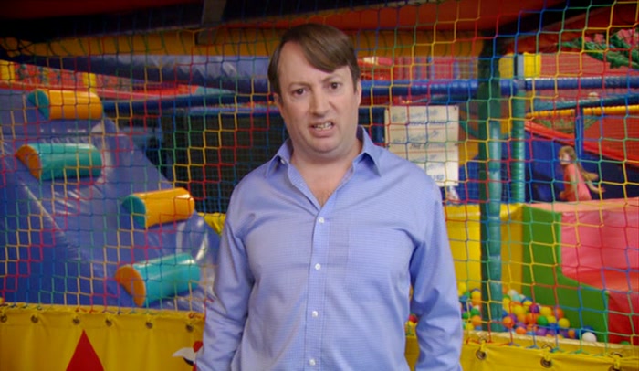 WHY, AM I NOT ALLOWED TO? MARK'S BOOZE PATROL? 