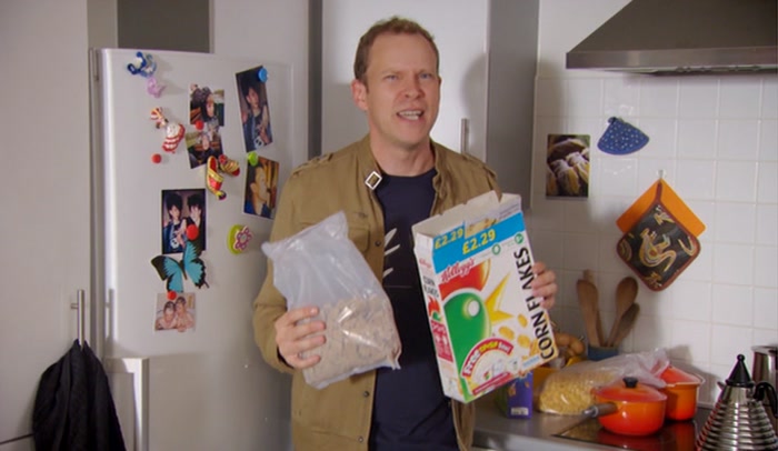 IS GOING TO GET A BIG FUCKING MULTI-HIT OF SHREDDIES. 