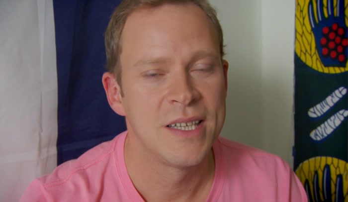 YEAH, YOU DID THE LYRICS SOLO, DID YOU? 