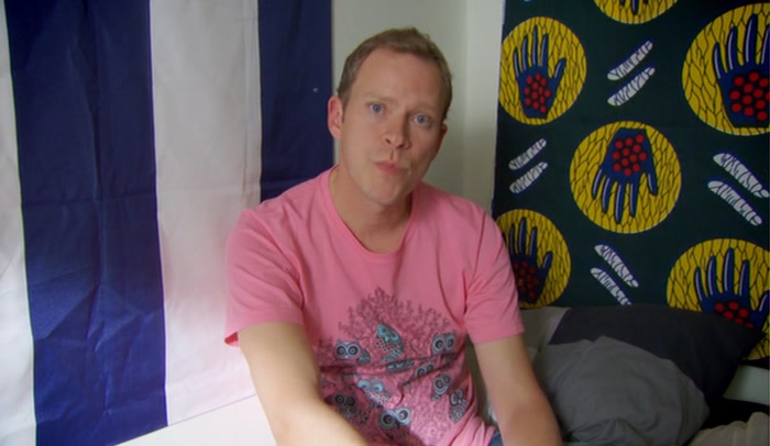 REMEMBER GRANDMA'S BONER, MID-NOUGHTIES, 