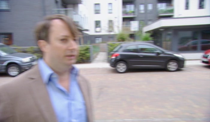 COME ON, JEZ, LET'S GO.  
