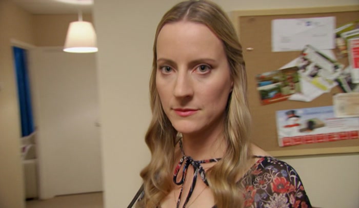 OH, SHALL I DO THE DO WITH THE PARTY STUFF? 