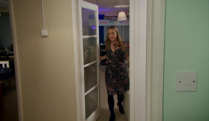 OK, COME IN, EVERYONE.  