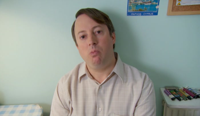 YOU WERE THE ONE WHO SOLD ME THE BALL-CRUSHING LOAN IN THE FIRST PLACE. 