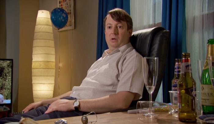 - IS IT TIME SMALLPOX HAD A REBOOT? - MARK? 