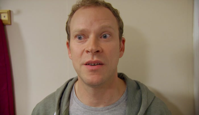 STAY UP FOR A WEEK? OH, RIGHT, SO, WHAT, NO SLEEPING AT ALL? 